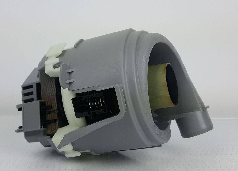 pompo-grzaŁka do zmywarki bosch siemens neff f-vat