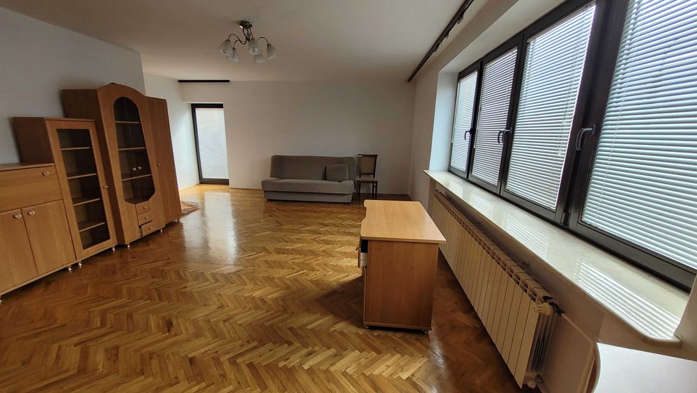 Mieszkanie – Warszawa - Widok 2