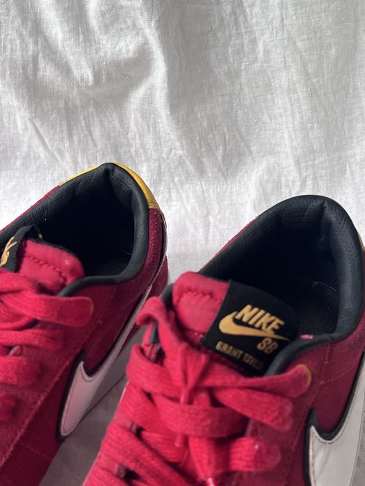 Кеди Nike 42 p.