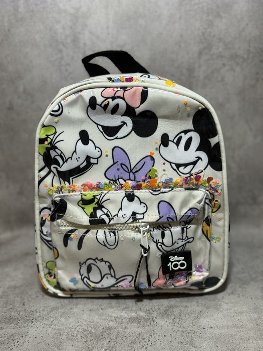 Дитячий рюкзачок рюкзак з Міккі Маусом Микки Маус/ детский рюкзак
