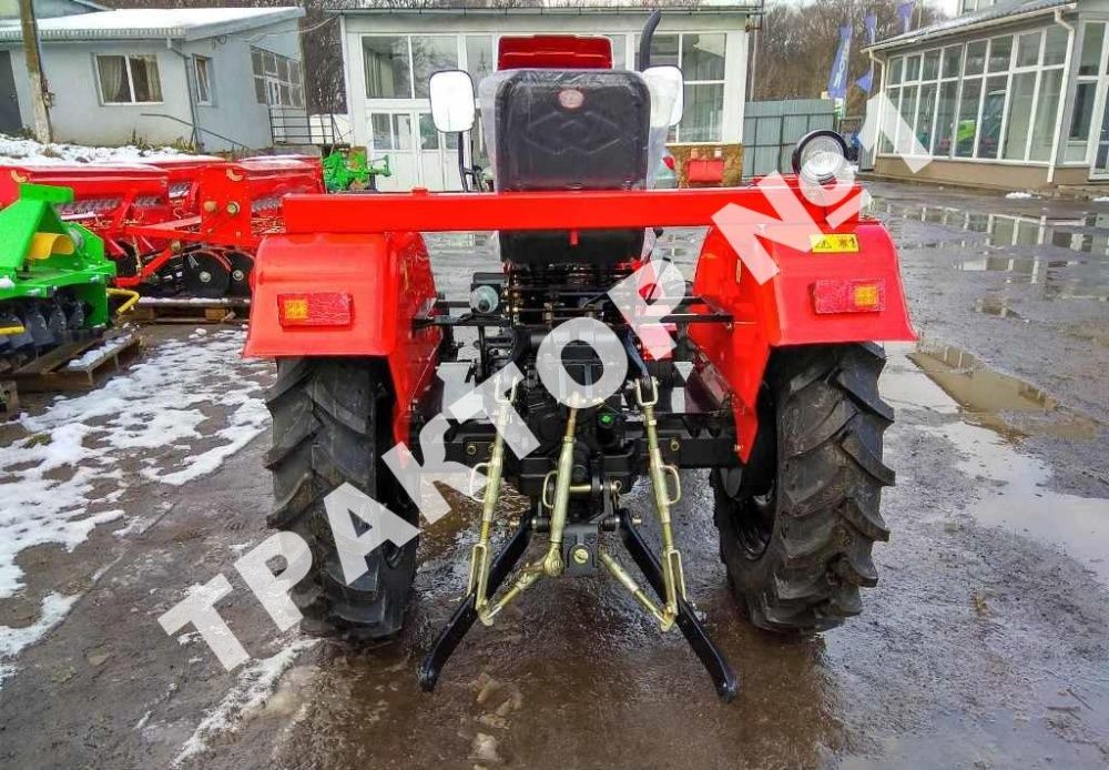 Трактор Шифенг SF244 2025 Оригінал з Сертифікатом Shifeng Гарантія 2р