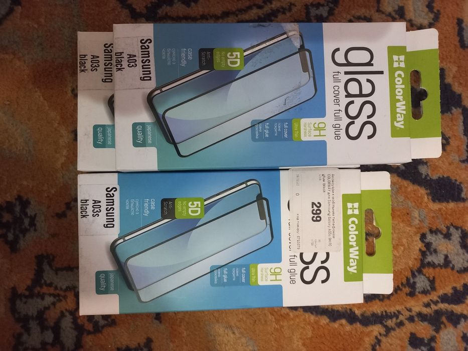 Стекло на Samsung,А13,А14,A03s,A03.,Xiomi 12c,9c note10