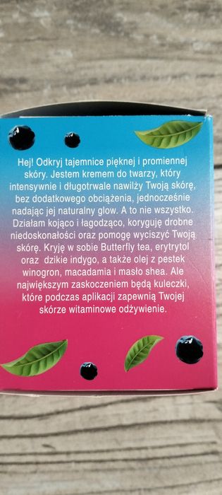 Nowy krem do twarzy Perfecta rozświetlająco - nawilżający