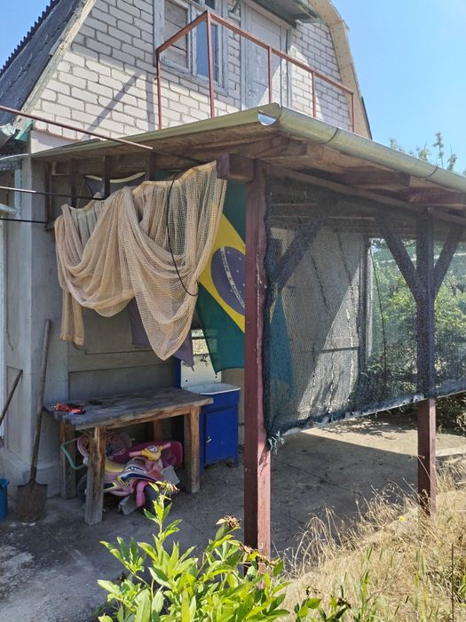 Продаю Дачу. С. Темп