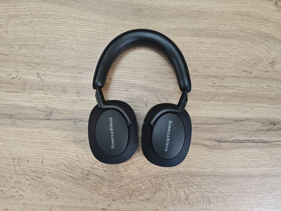 Bowers & Wilkins px7s2 black