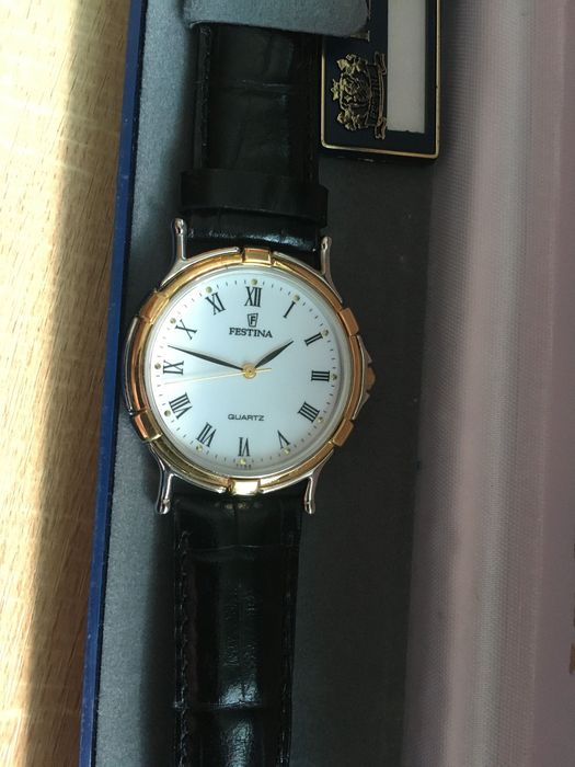 Наручные часы FESTINA женские