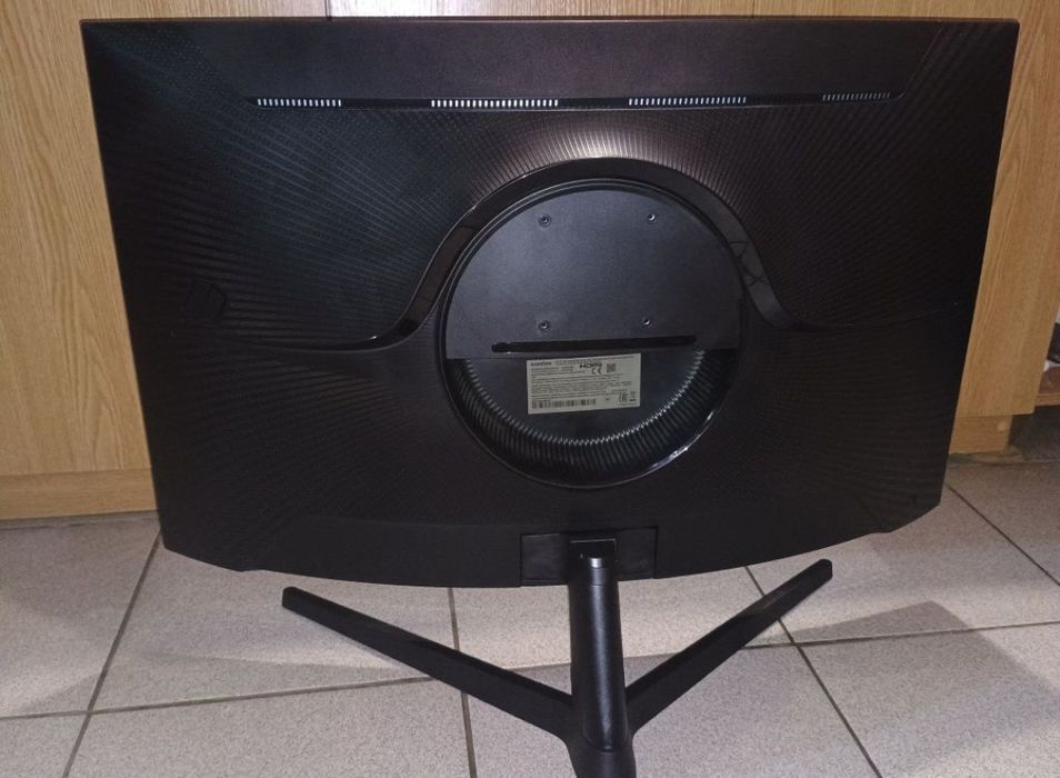 Монітор 32 дюйми Samsung Odyssey g5 32