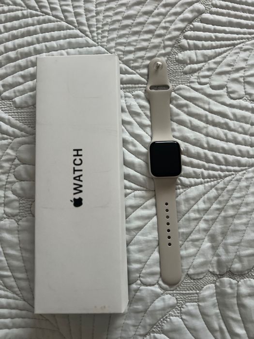 Apple Watch SE Ge2 40 mm