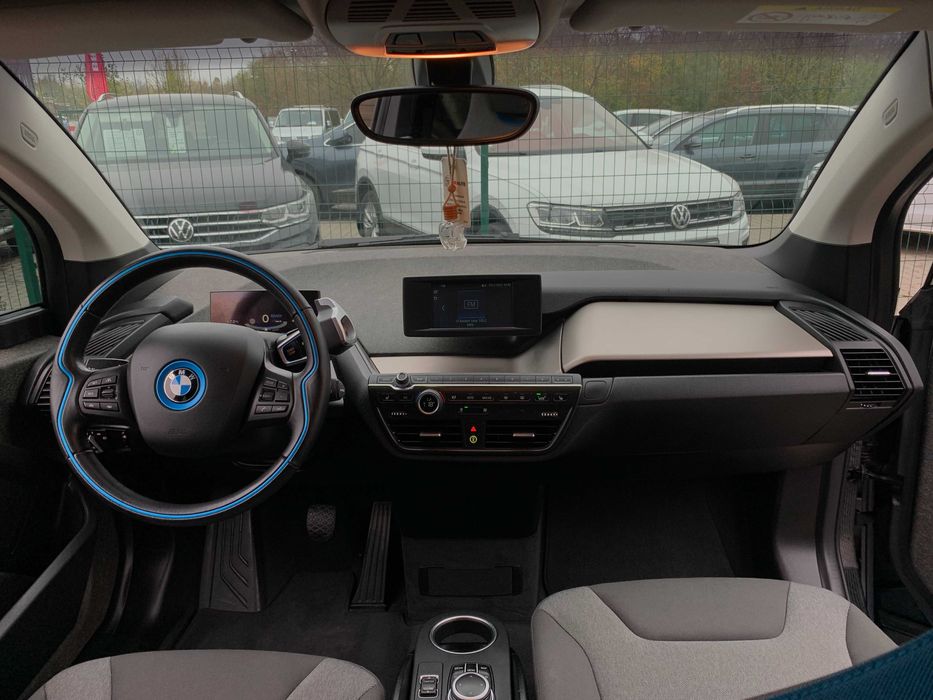 BMW I3 2020 електро 42.2 kWt