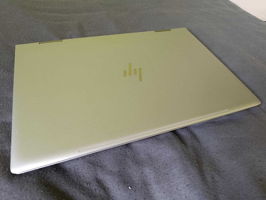 HP Envy X360 Dotykowy Ekran model 15-bp101np