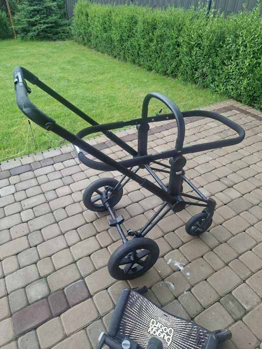 Wózek Cybex Priam 2.0 2w1