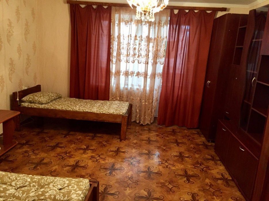 Здаються кімнати для дівчат