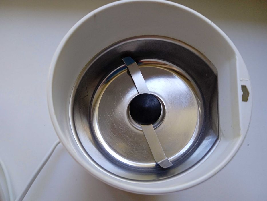 Кофемолка BOSCH MKM6000