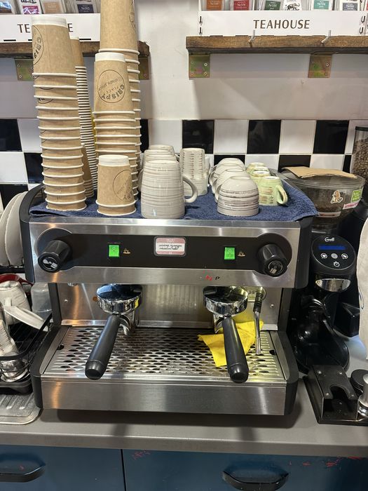 Продам кавомашину Promac