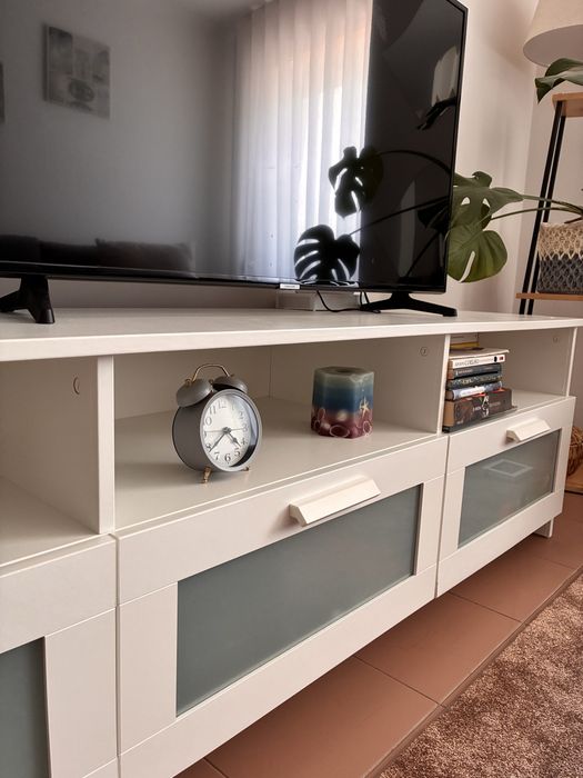 Móvel TV - Ikea