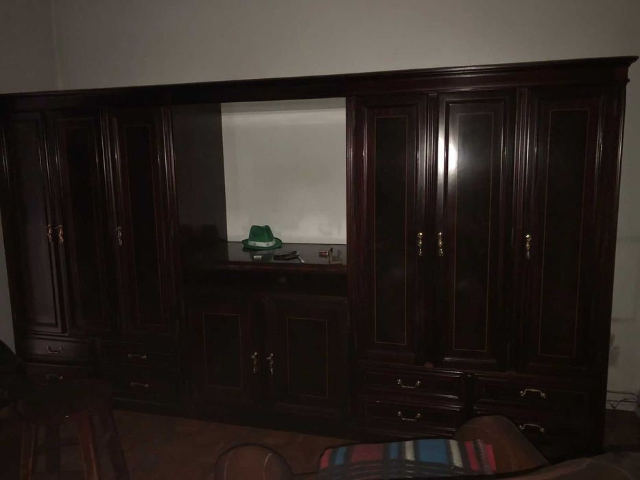 movel estante calssico