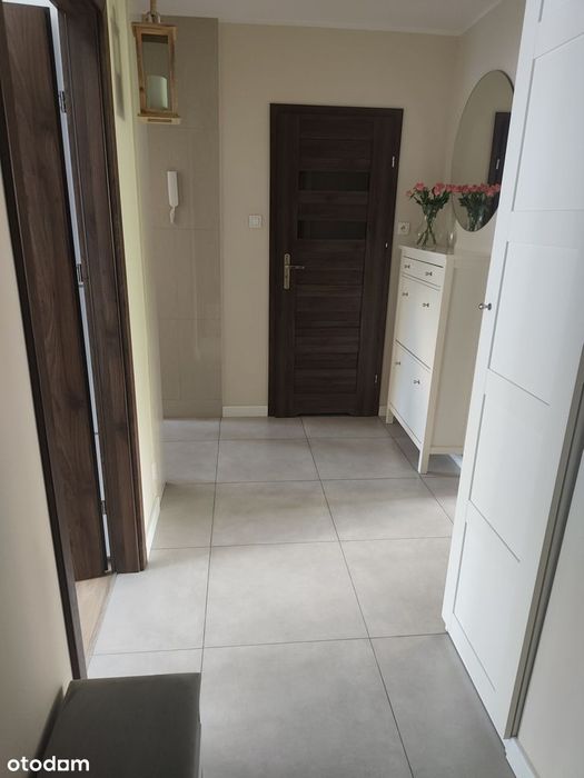 Przytulne mieszkanie na parterze z balkonem na ogród, Szwederowo, 52 m² - Widok 6