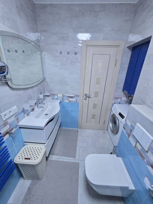 Двокімнатна квартира в Центрі Ірпеня ЖК Версаль Парк Оформлення 2%