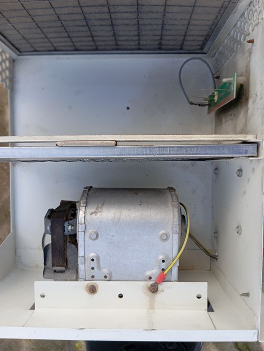 Ionizador de ar da marca Canary