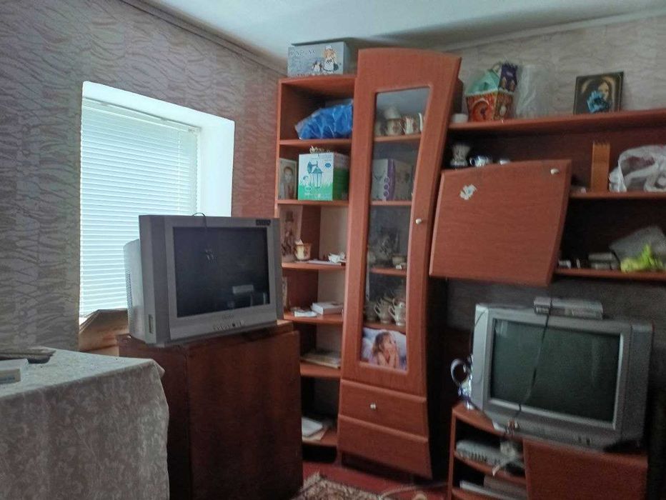 Продам дом с.Гиниевка Харьковская область
