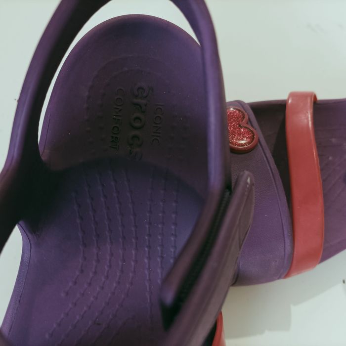Sandały CROCS C13