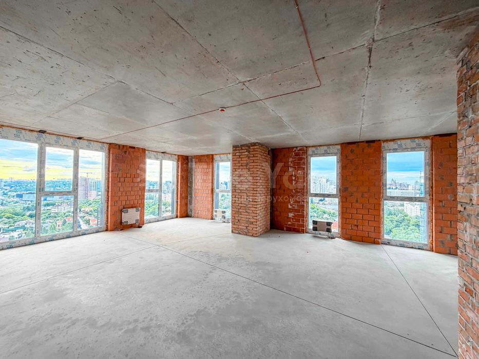 Панорамний офіс 2000$/м2 - 630м² Печерськ | Новопечерські Липки, Нордіка, БЕЗ%