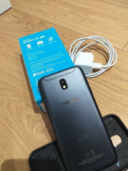 Samsung Galaxy J5 2017