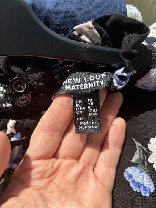 сукня для вагітних, святкова сукня