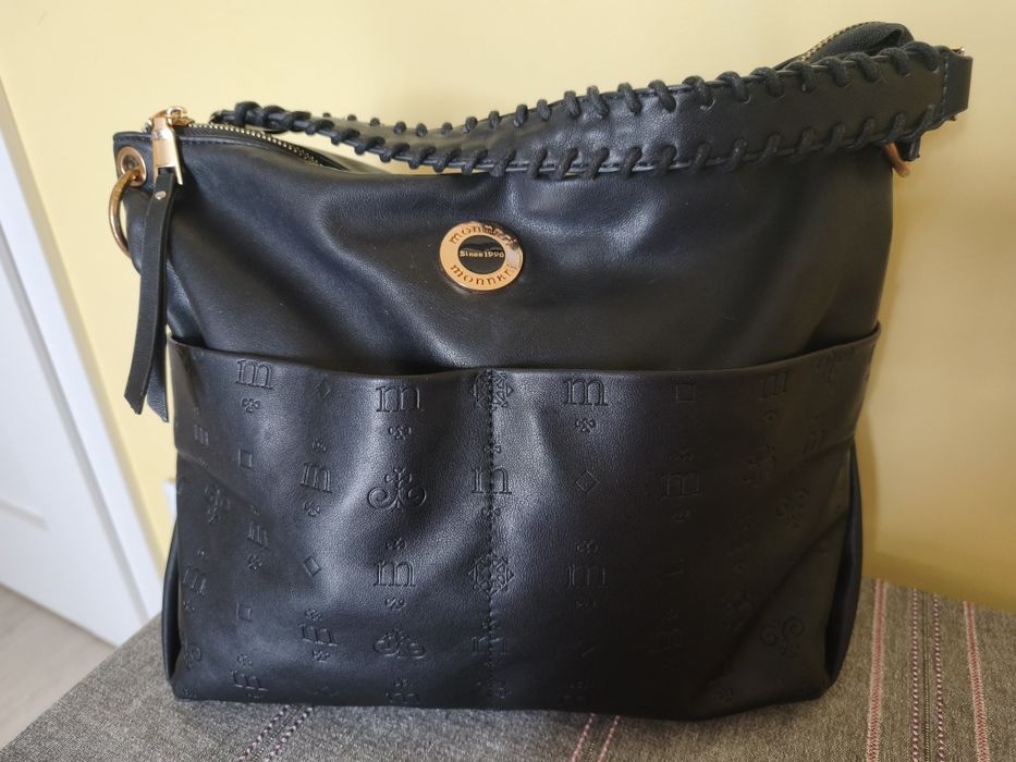 Torebka damska Monnari