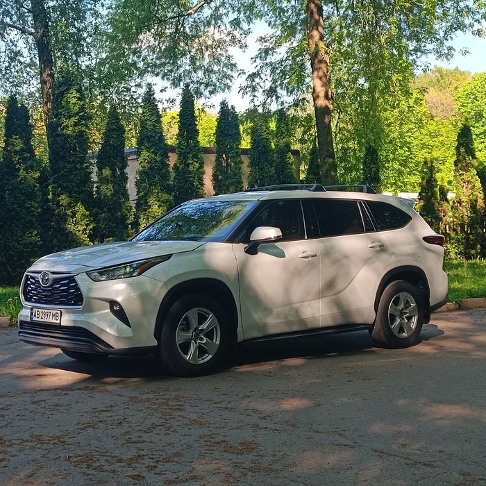 Продам або обмін на нерухомість