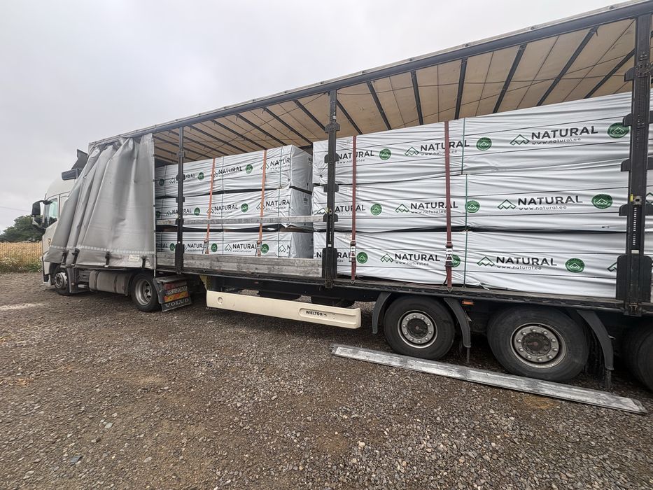 Deska elewacyjna 19/146 170 mm do budowy domków letniskowych altan itp