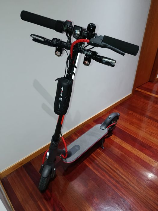 Trotinete Xiaomi