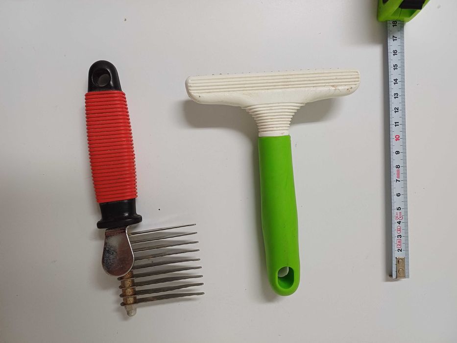 Pentes para animais 2 unidades