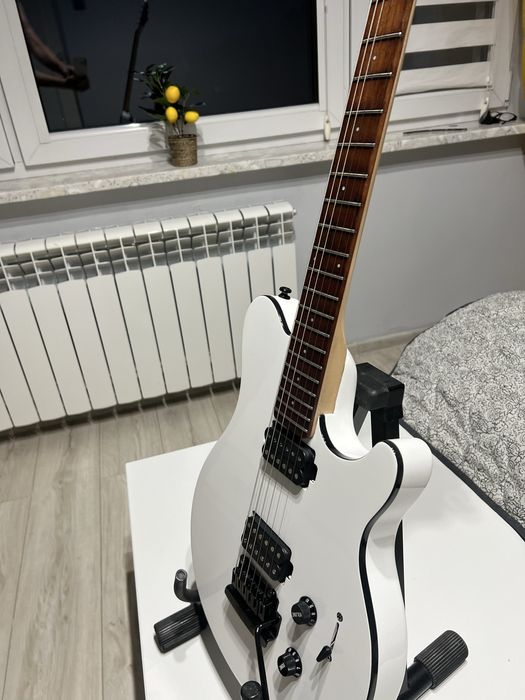 Gitara elektryczna sterling   by miuzic  man