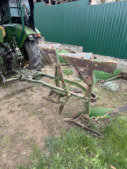 Трактор John Deere 1020 32кw