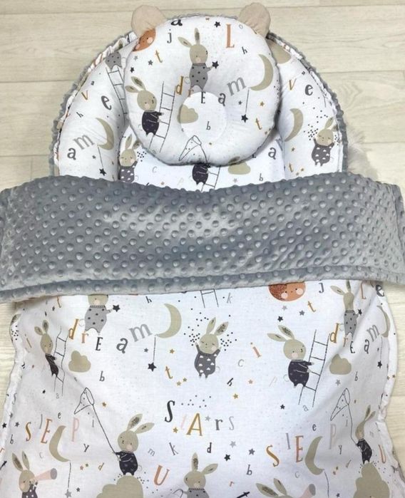 Кокон для немовлят