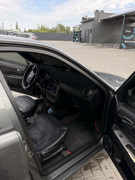 Продам Geely ck 2