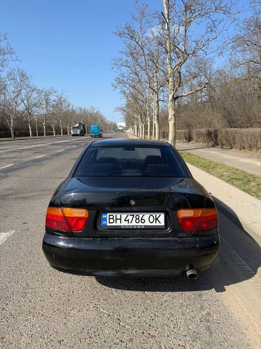Продам Mitsubishi Carisma 1997