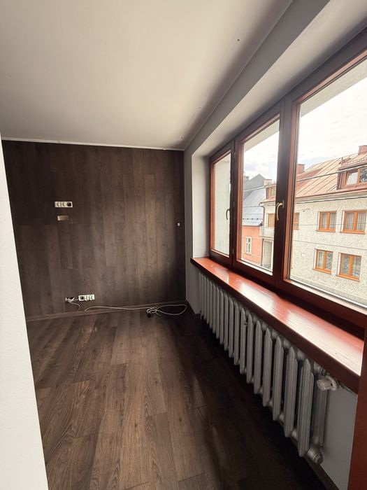Mieszkanie ok. 75 m2 Nowy Targ cenrtum