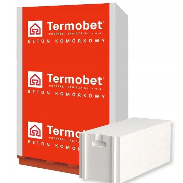 Pustak Termobet