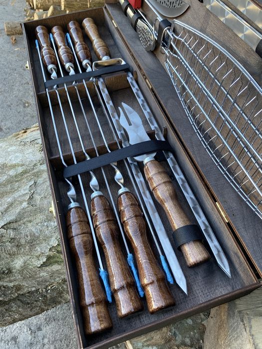 Подарунковий набір Шамрурів Шамрура В Кейсі