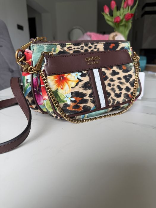Nowa torebka Guess Kasinta Mini