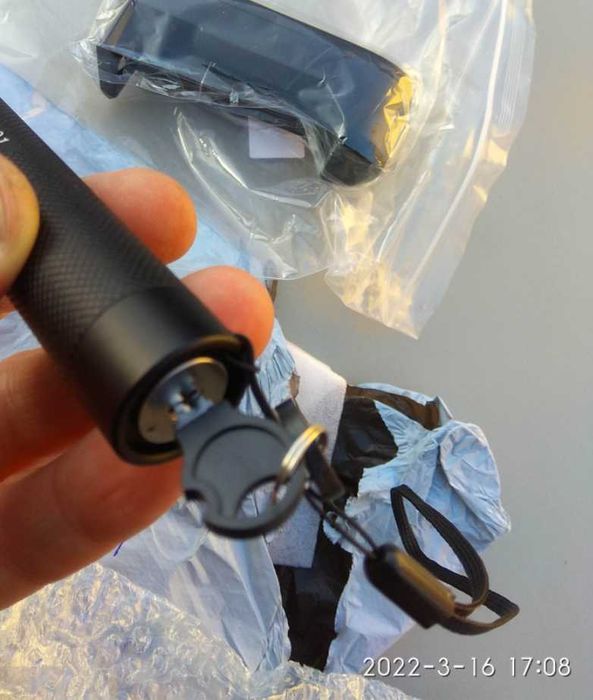 Лазерный прицел, новая лазерная указка, лазер Laser 303 зеленый лучь