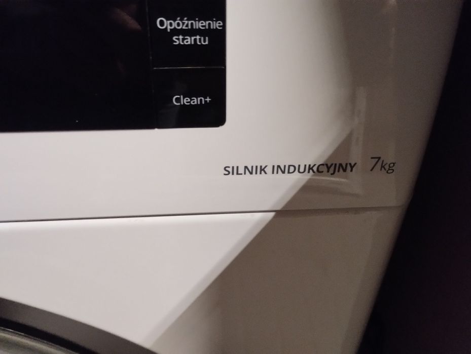 Pralka Whirlpool w bdb stanie
