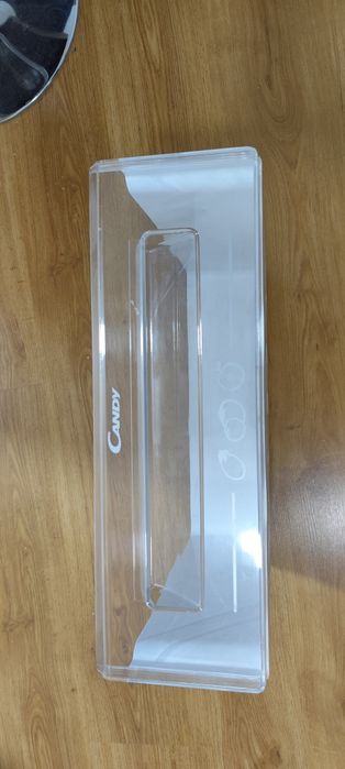 Gaveta de congelador de combinado Candy
