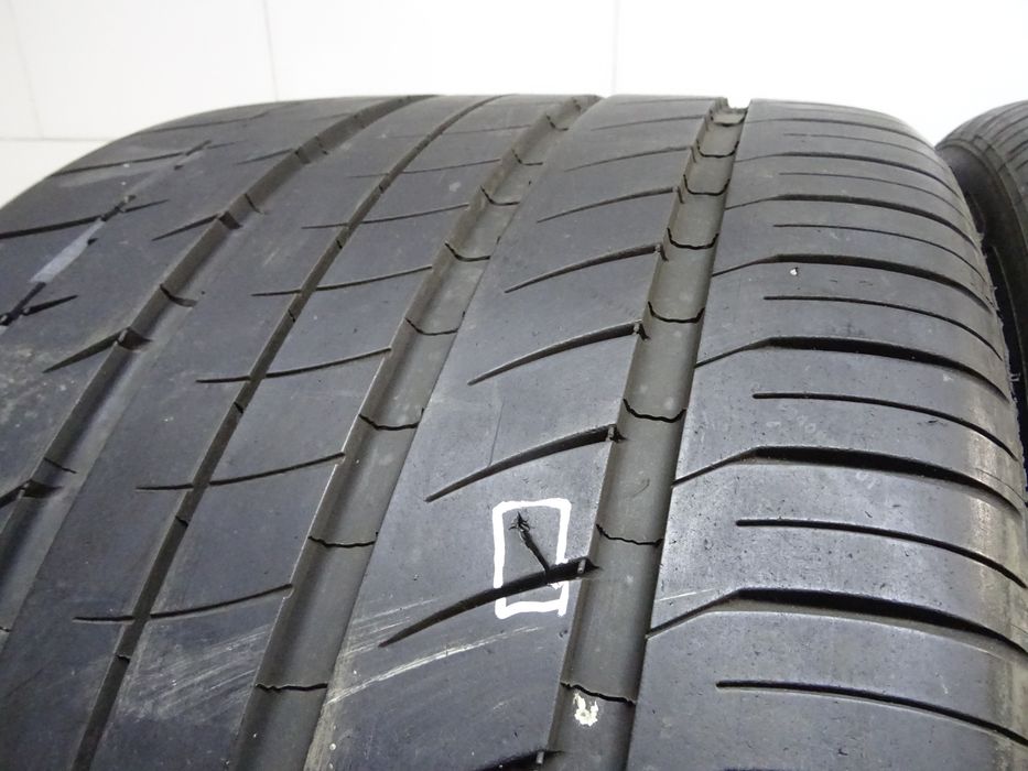 opona michelin pilot sport n2 305/30r19 102y