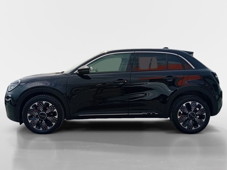 Fiat 600 1.2 Hybrid La Prima