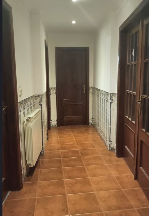 2 quartos junto polo principal da universidade