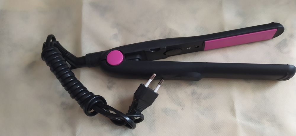 Prostownica do wlosow