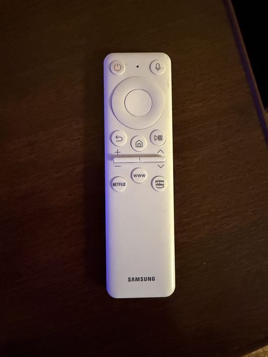 Монітор 32" Samsung Odyssey G7 LS32BG70 (4K, 144Hz, IPS, Smart TV)